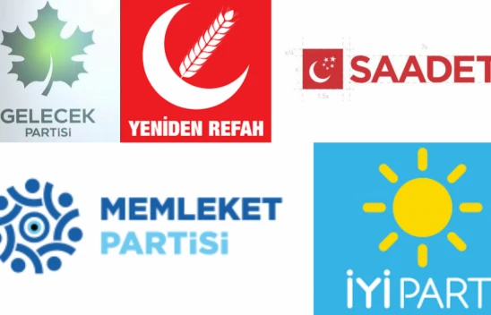 Kastamonulular Dayanışma Derneği'ne Ortak Tepki