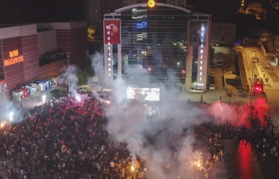 Kastamonulular Tek Yürek!