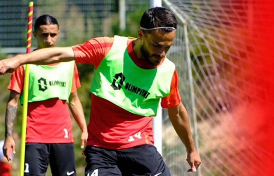 Kastamonuspor 4 Hazırlık Maçında 10 Gol Attı 4 Gol Yedi