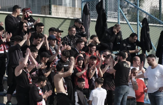 Kastamonuspor'a Ceza!