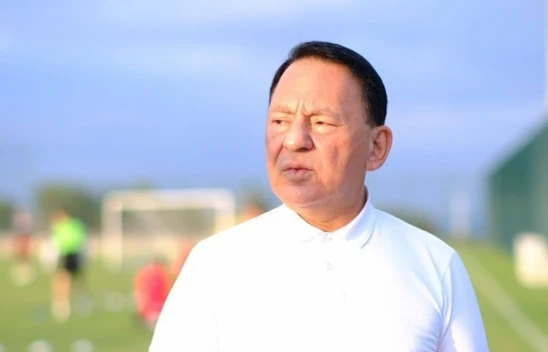 Kastamonuspor Başkanı Aygün'den, Adana Beraberliği Sonrası Açıklamalar