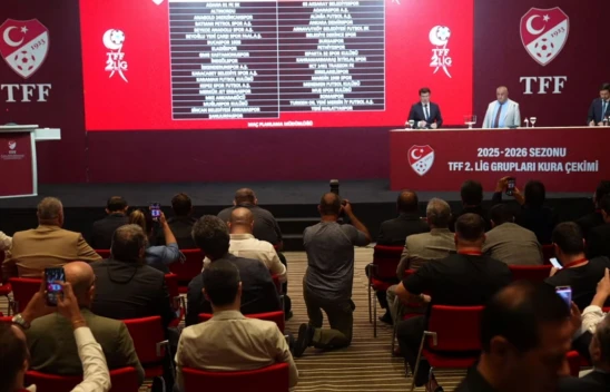 Kastamonuspor, Beyaz Grup'a Düştü