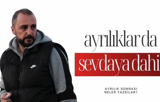 Kastamonuspor Camiasından Teknik Direktör Adem Çağlayan'a Duygusal Veda: Neler Söylediler?