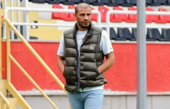 Kastamonuspor'da Abdülaziz Solmaz'dan 10 Haftanın Değerlendirmesi