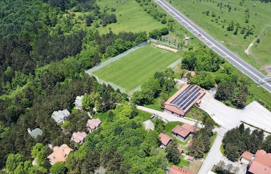 Kastamonuspor'da Yeni Sezon Hazırlıkları Başlıyor