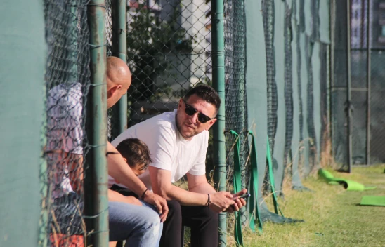 Kastamonuspor'da Yönetim, Görev Dağılımını Yaptı