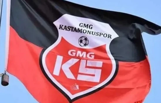 Kastamonuspor'dan Defansa Takviye