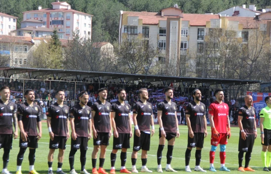 Kastamonuspor, Iğdır'da Avantaj Arayacak