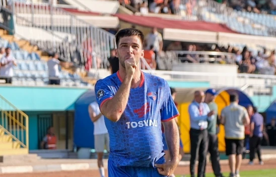 Kastamonuspor-İskenderunspor Maçı Öncesi İskenderunspor'da Önemli Eksikler