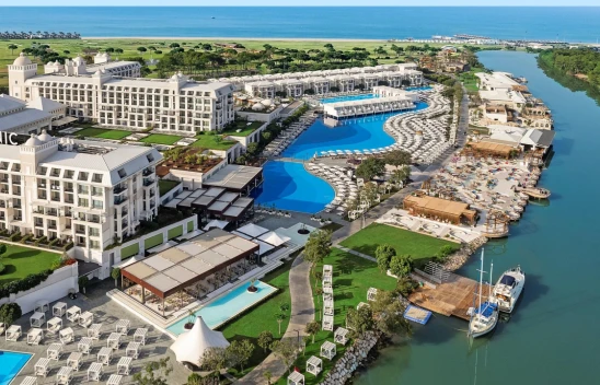 Kastamonuspor Kamp İçin Antalya'da Toplandı