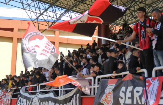 Kastamonuspor, PFDK'ya Sevk Edildi