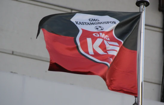 Kastamonuspor, Sarıyerspor Deplasmanına Cuma Günü Gidecek