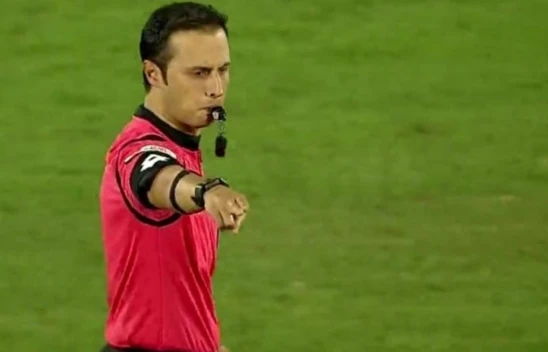 Kastamonuspor-Somaspor maçının hakemi belli oldu