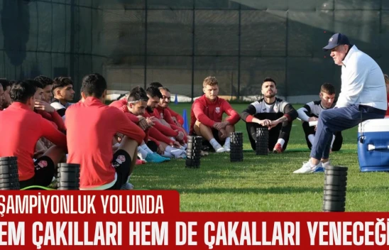 Kastamonuspor Teknik Direktörü Levent Eriş'ten açıklama