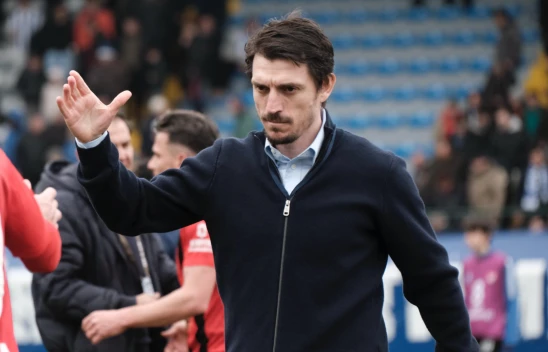 Kastamonuspor Teknik Direktörü Ergin Keleş'ten Sarıyerspor Değerlendirmesi