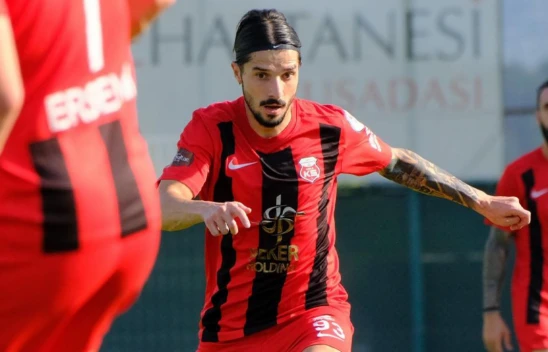 Kastamonuspor'un 2. Devre Programı Belli Oldu