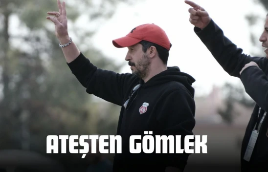 Kastamonuspor'un Kritik Haftaları: Önce Altınordu Sonra Sarıyer