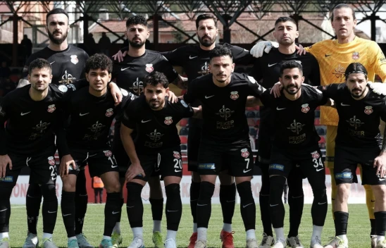 Kastamonuspor'un Takvimi Netleşti