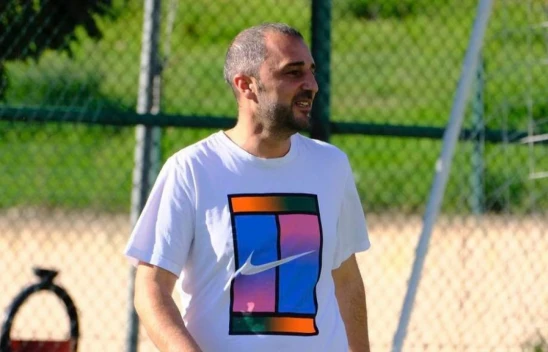 Kastamonuspor'un Yeni Rekoru Adem Çağlayan'da