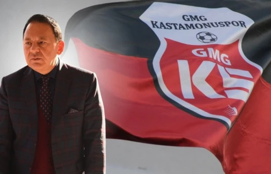 Kastamonuspor Ya Kayyum Ya Devam!