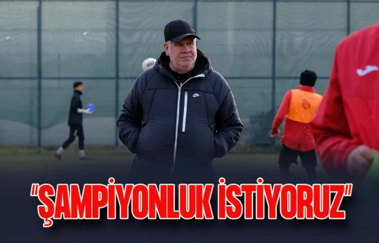 Kastamonusporlu Levent Eriş'ten Arnavutköy Galibiyet Açıklaması