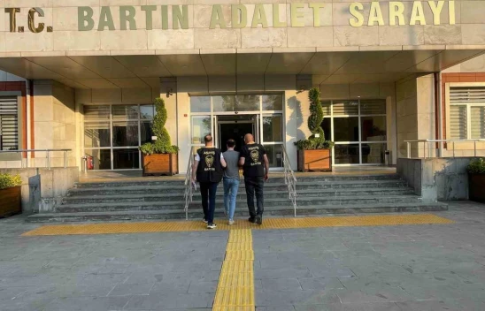 Kasten Öldürme Suçundan Aranan Şahıs Yakalandı