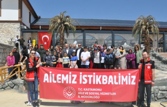 Kastilya'dan Büyük Jest