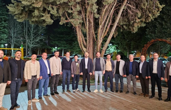 KATSO'nun URGE Projesi Onay Aldı