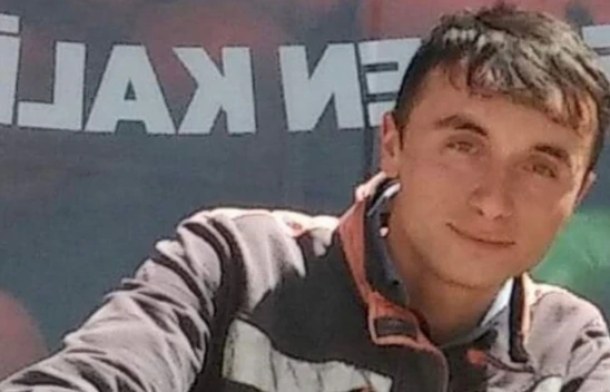 Kavşakta kaza 1'i ağır 3 yaralı