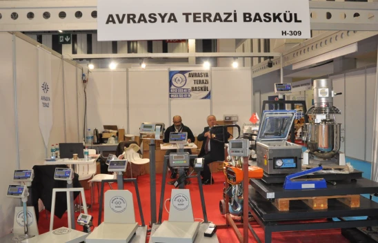 Kayaoğlu Ailesi 22 Yıldır Üretiyor