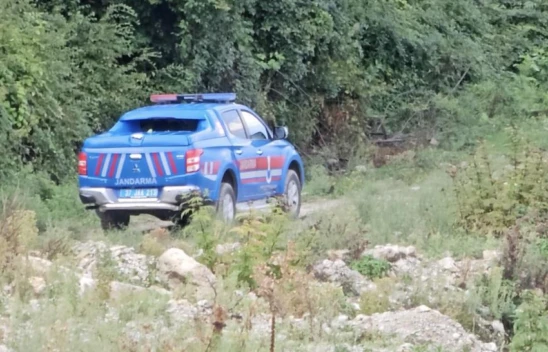 Kaybolan Şahıslar Kurtarıldı