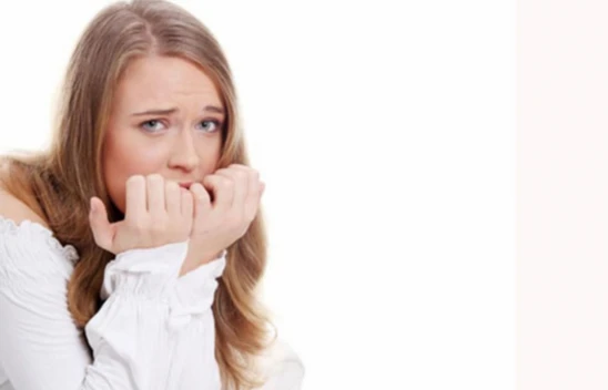 Kaygı Bozukluğuna Dikkat