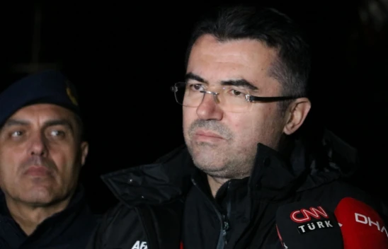 Kayıp 11 Mürettebatı Arama Çalışmalarında Son Durum