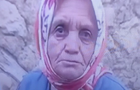 Kayıp Kadını Arama Çalışmaları Devam Ediyor