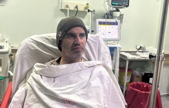 Kayıp Şahıs 4 Gün Sonra Bulundu