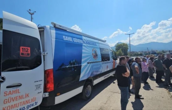 Kayıp Vatandaşların Yakınları Umutla Bekliyor