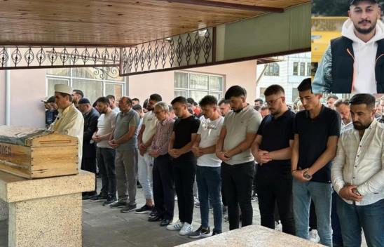 Kazada Can Vermişti, Dayısının Sözleri Yürek Burktu