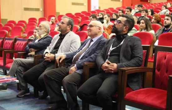 KBÜ'de 'Temel Ultrasonografi Kursu' Verildi