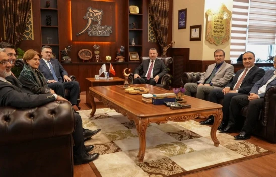 KBÜ ile BTÜ Arasında SOSYALFEST Kurumsal Paydaş Protokolü