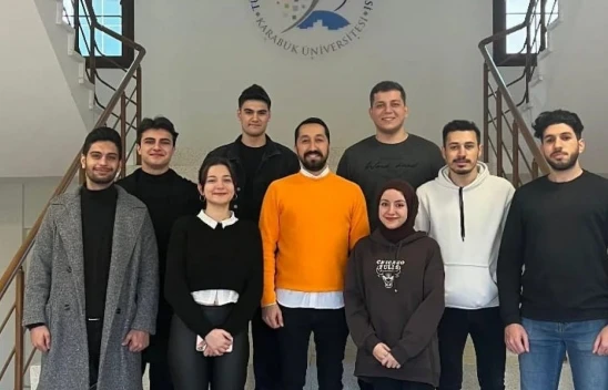 KBÜ Türker İnanoğlu İletişim Fakültesi 4 Proje ile Finalde