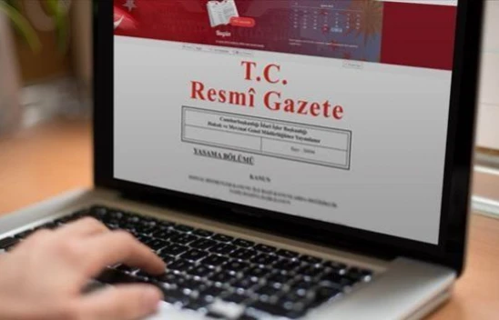 KDV artış kararı Resmi Gazete'de