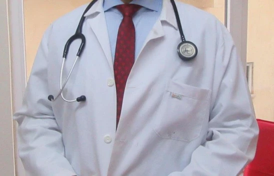 KEAH'a Bir Doktor Daha Katıldı