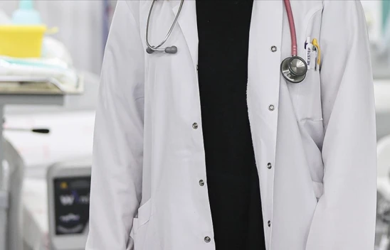 KEAH'a Bir Doktor Daha Katıldı