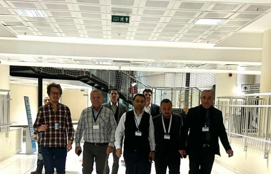 KEAH, MR Ünitesine Kavuşacak