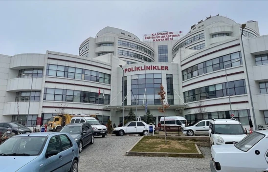 KEAH Ziyaret Saatlerini Düzenledi