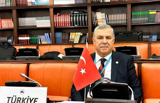 O Toplantı Sinop'ta Yapılacak