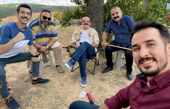 Kick Boksçuluktan Beyaz Perdeye