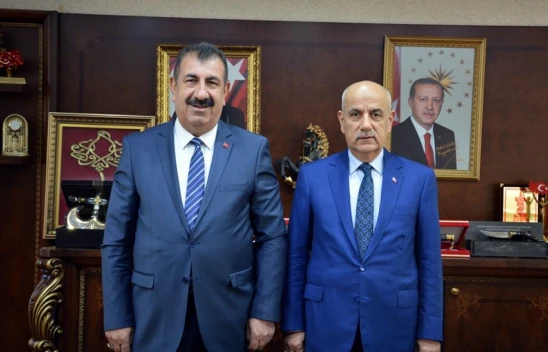 Kırmızı Et Sektöründeki Sorunlara Karşı Küçükbaş Önerisi