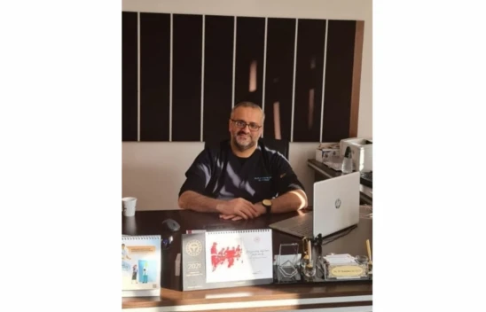 Kışın Artan Kalp Damar Hastalıklarından Korunma Önerileri