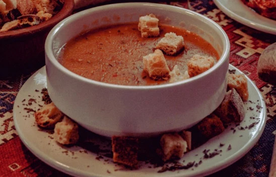 Kışın Gizli Kahramanı: Tarhana